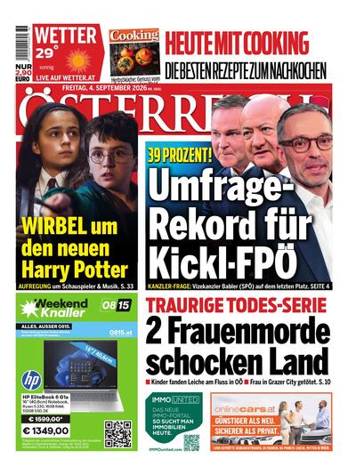 Wien 2026-09-04