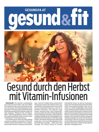 gesund&fit 2026-09-09