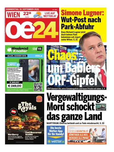 oe24