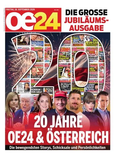 Beilage 2026-09-10