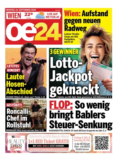 oe24