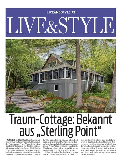 Live&Style 2026-09-17