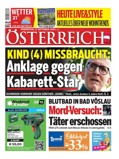 Wien 2026-09-17