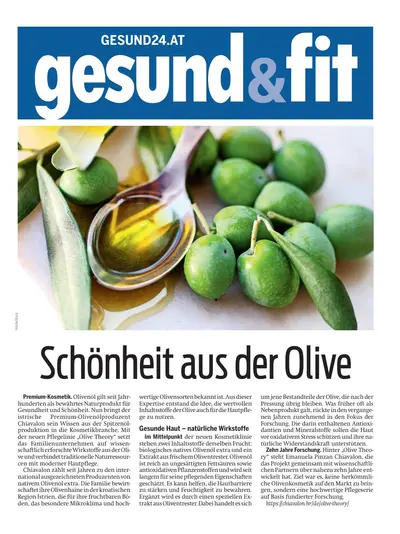 gesund&fit 2026-09-23