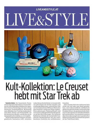 Live&Style 2026-09-24