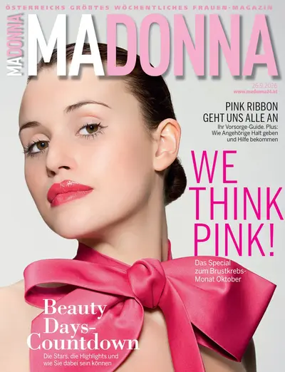 Madonna 2026-09-26