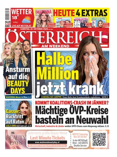 Abendausgabe