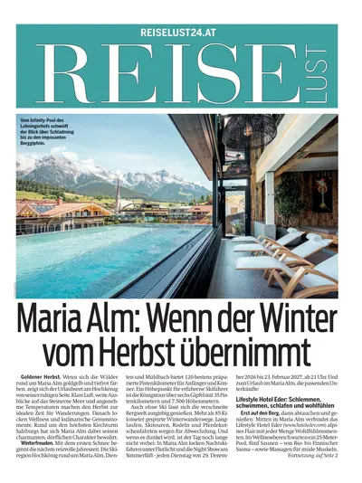 Reiselust 2026-10-13