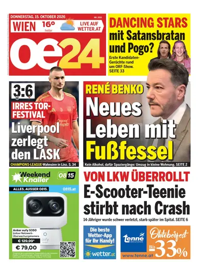 oe24 2026-10-15