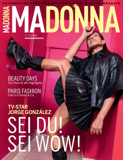 Madonna 2026-10-17