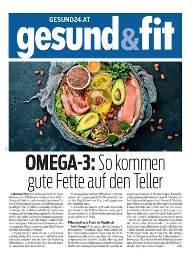gesund&fit 2026-10-21