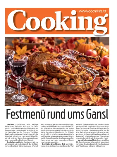 Cooking 2026-10-23