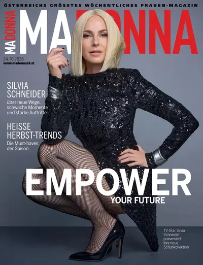 Madonna 2026-10-24