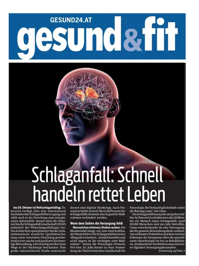 gesund&fit 2026-10-28
