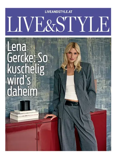 Live&Style 2026-10-29