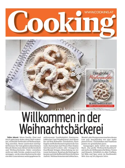 Cooking 2026-10-30